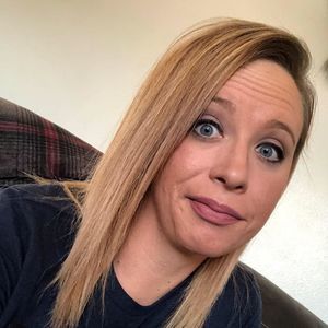 Meet your Posher, Erica